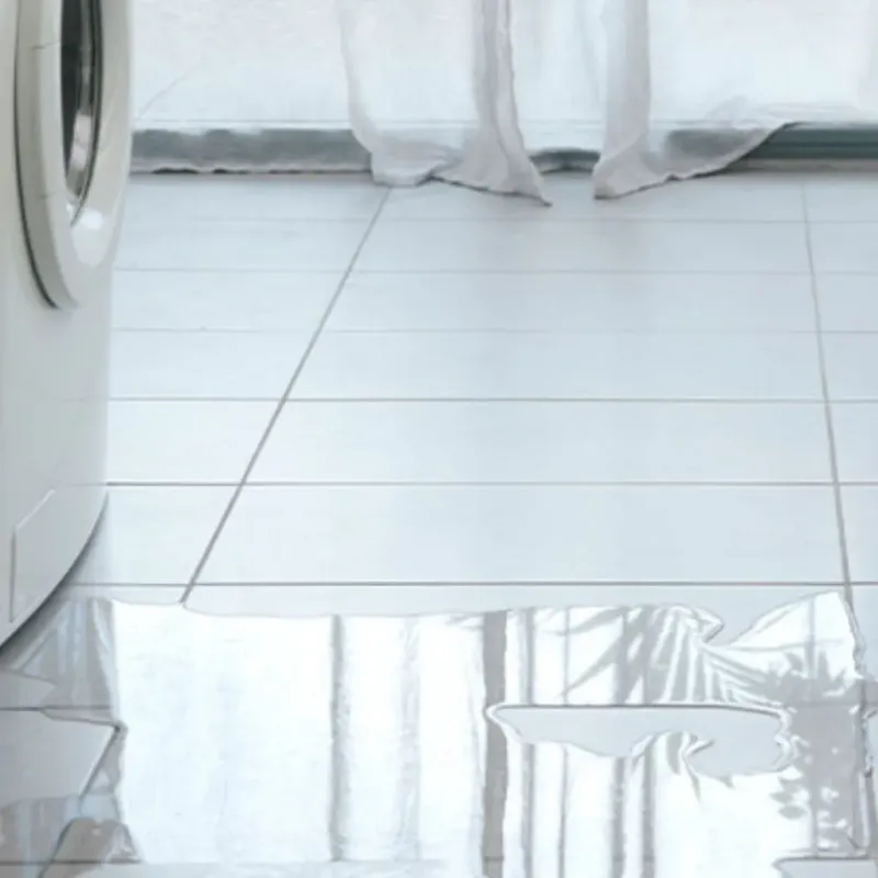 Appliance Leak Cleanup in Lincoln County, ID